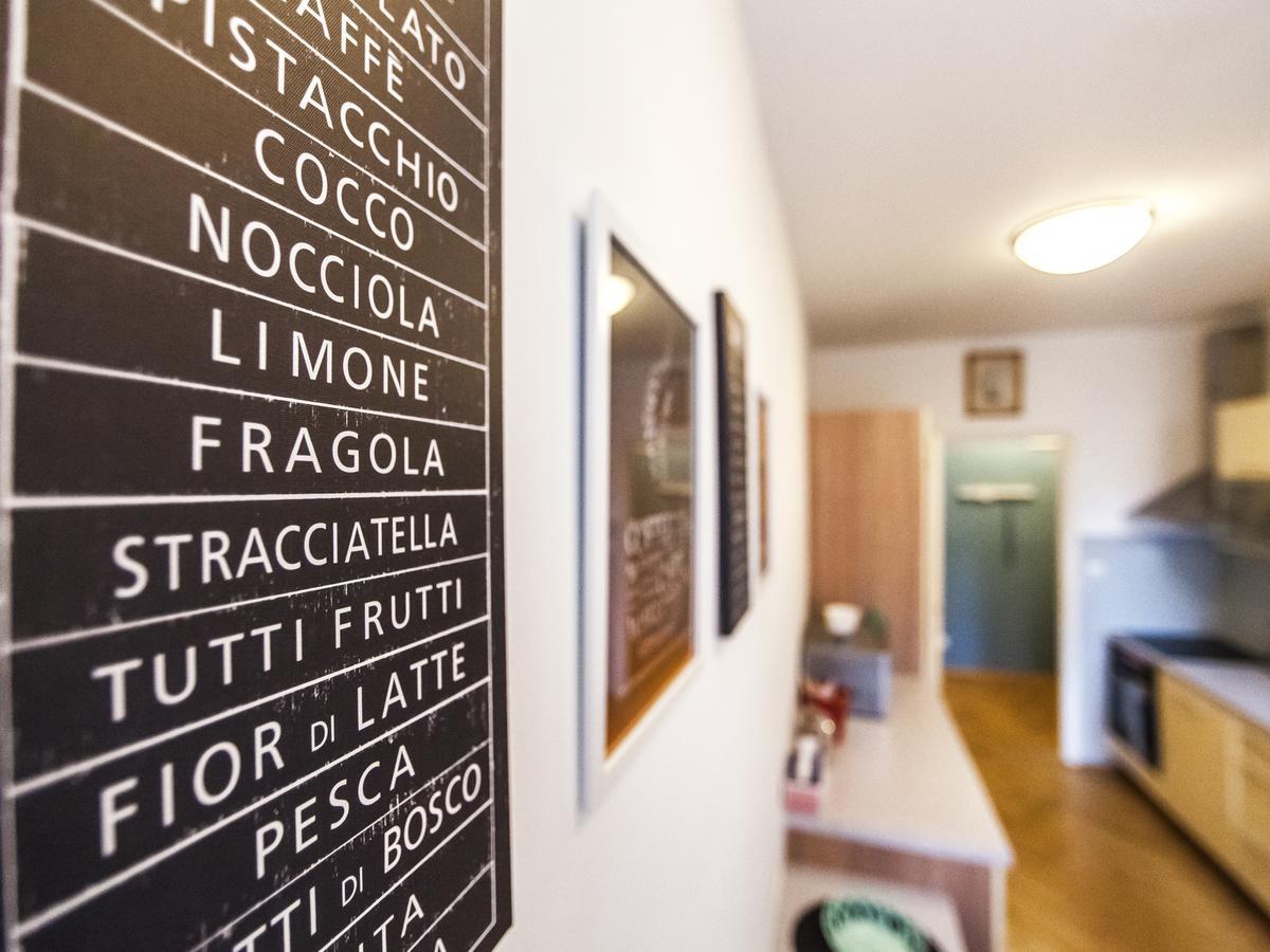 Modern Central Apartment Dlouha Prag Exteriör bild